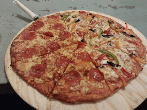 KADI PIZZERIA