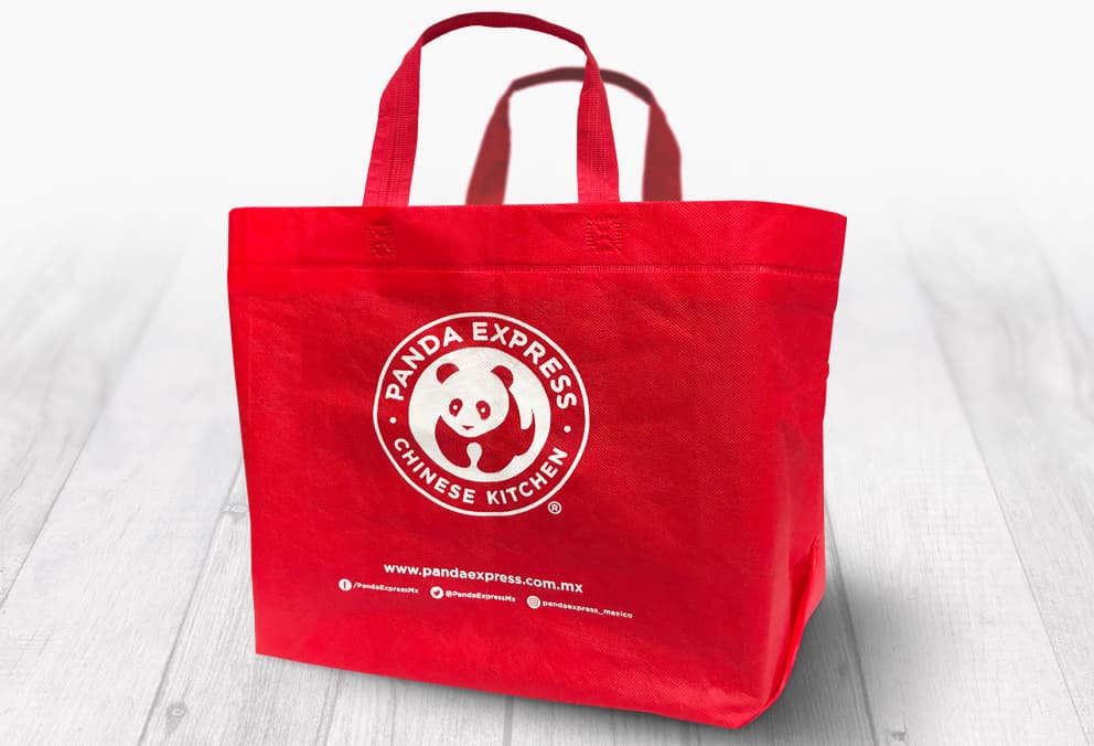 Bolsa Reutilizable