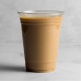 Cafe Latte frio