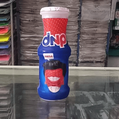 Danup de Fresa