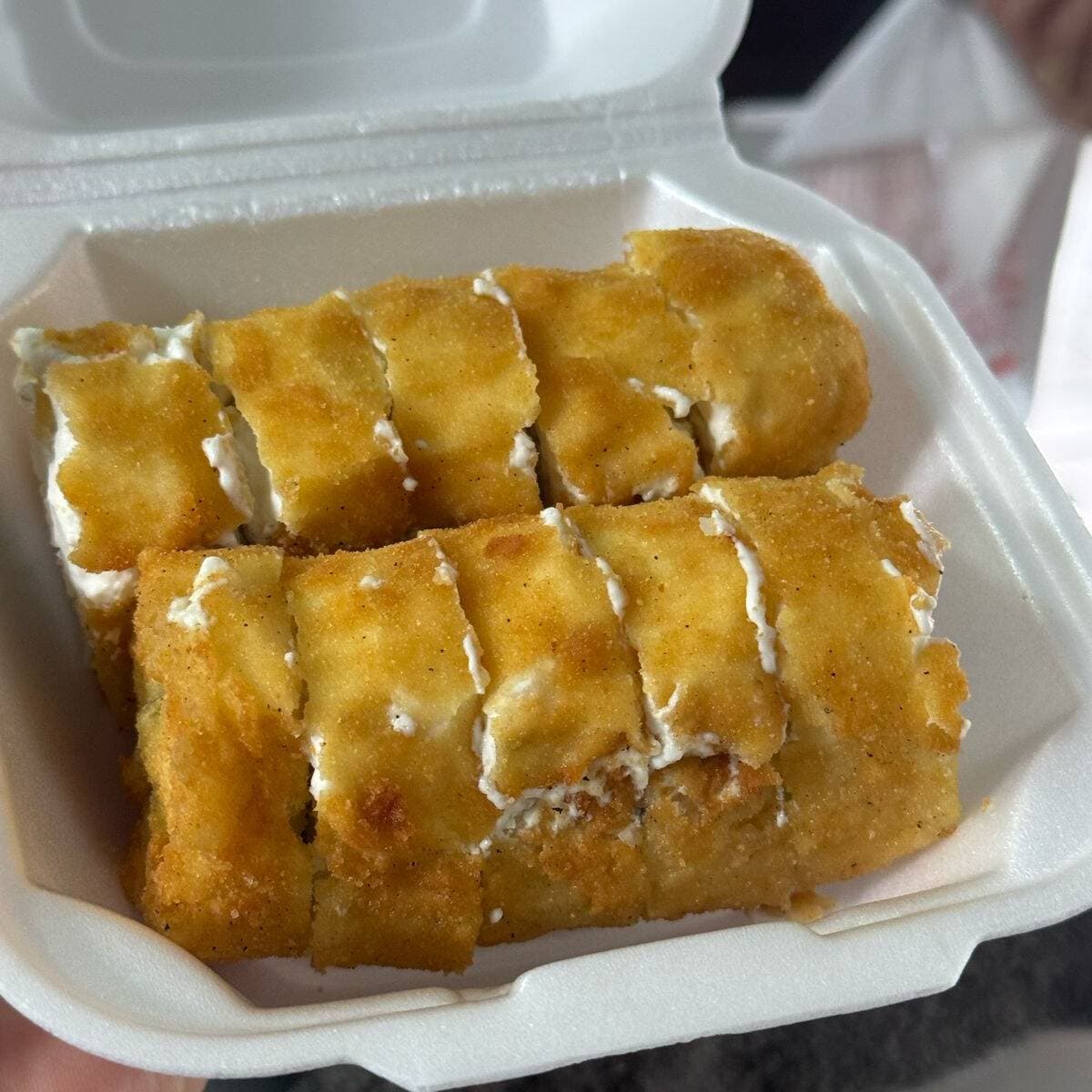 RAUL ROLL