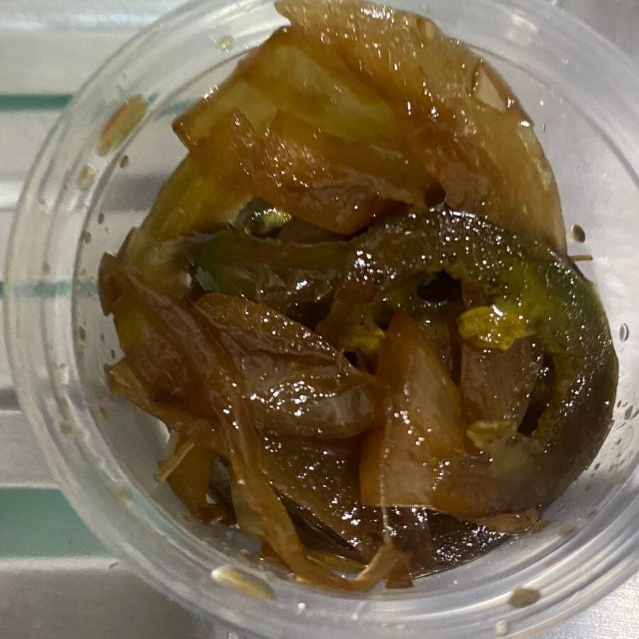 Cebollitas