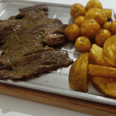 Asado Res