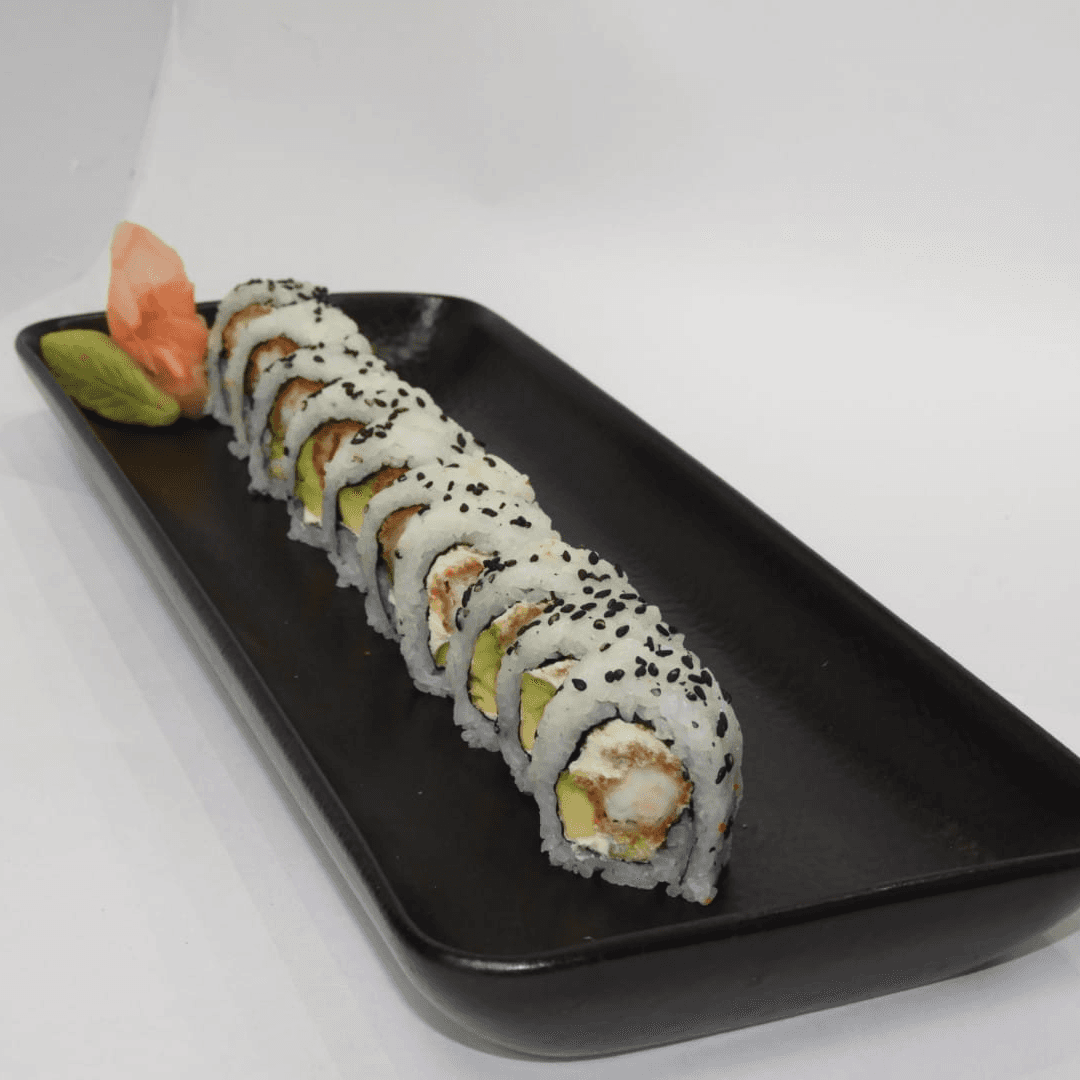 Ebi Roll