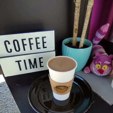 Mocha
