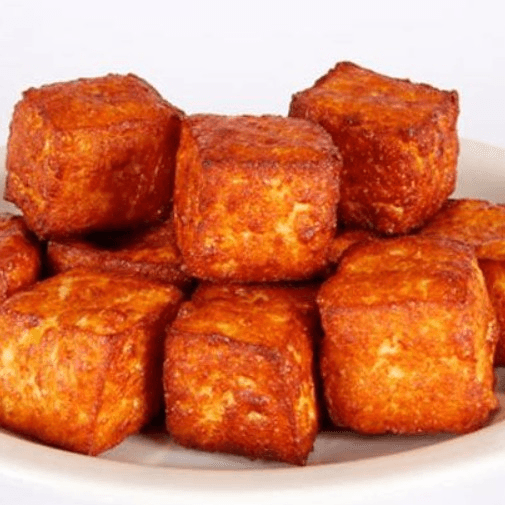 Dados de Queso