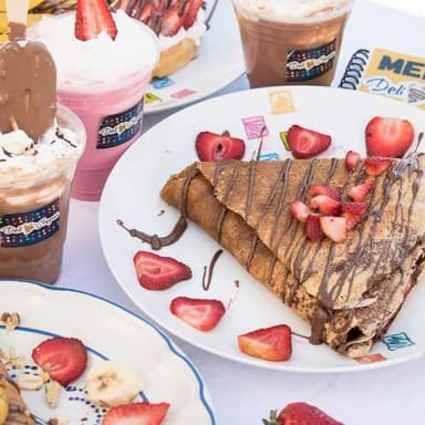COMBO 1 bebida + complemento🥰