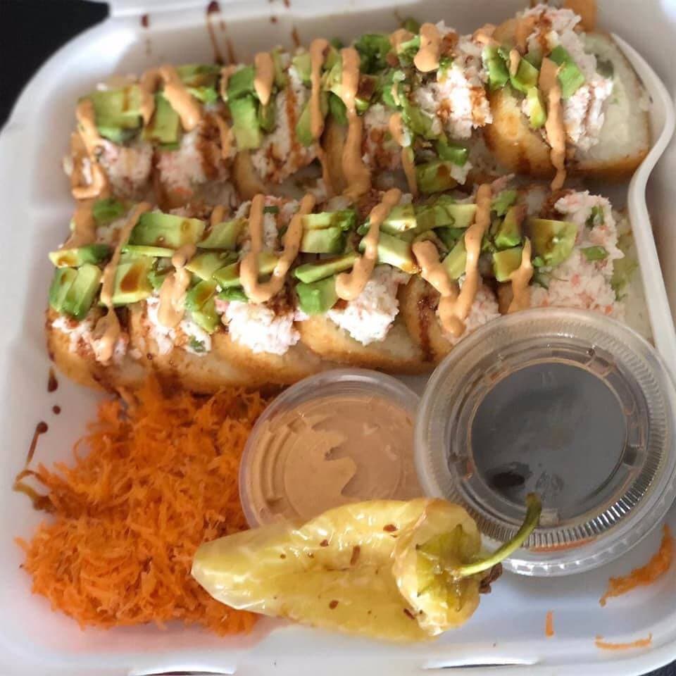 Meli Roll