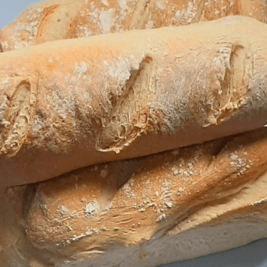 Pan de Ajo