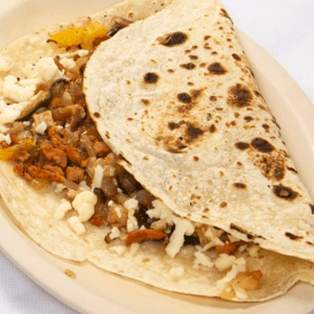 Gringa Ahumada