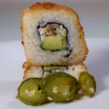 Maki Mexicano