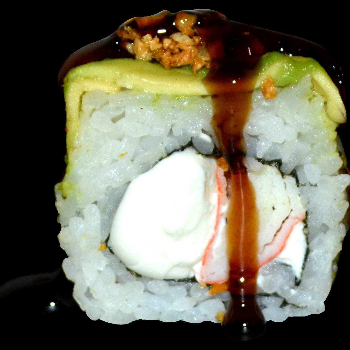 Sureño Roll