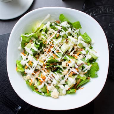 Ensalada Romana