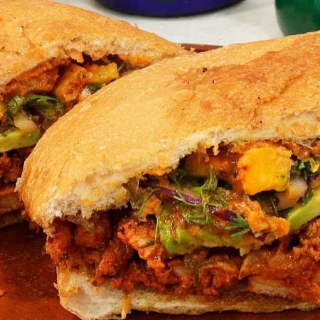 Torta de Pastor