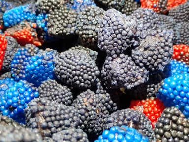 Moritas Sabores