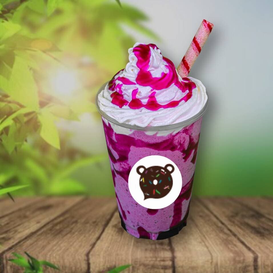 Frappé