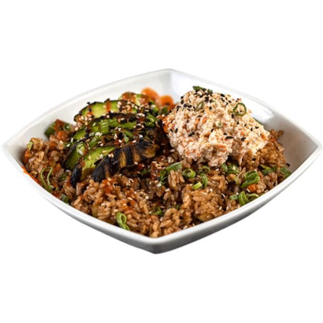 YAKIMESHI SHIRISHI
