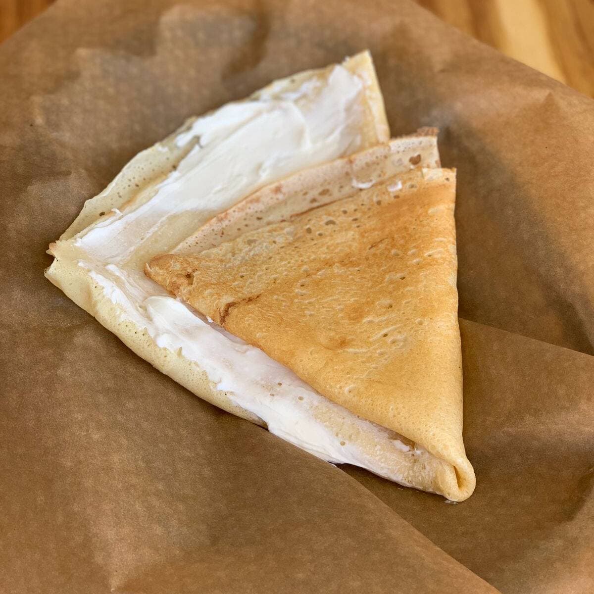 Crepa de Philadelfia
