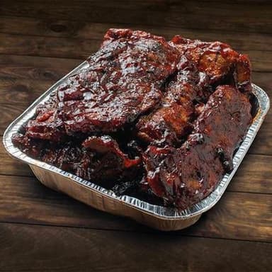 Kilo - Riblets