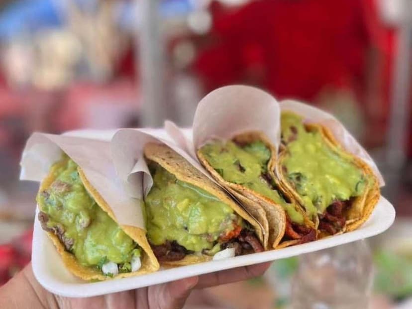 Tacos Johnny