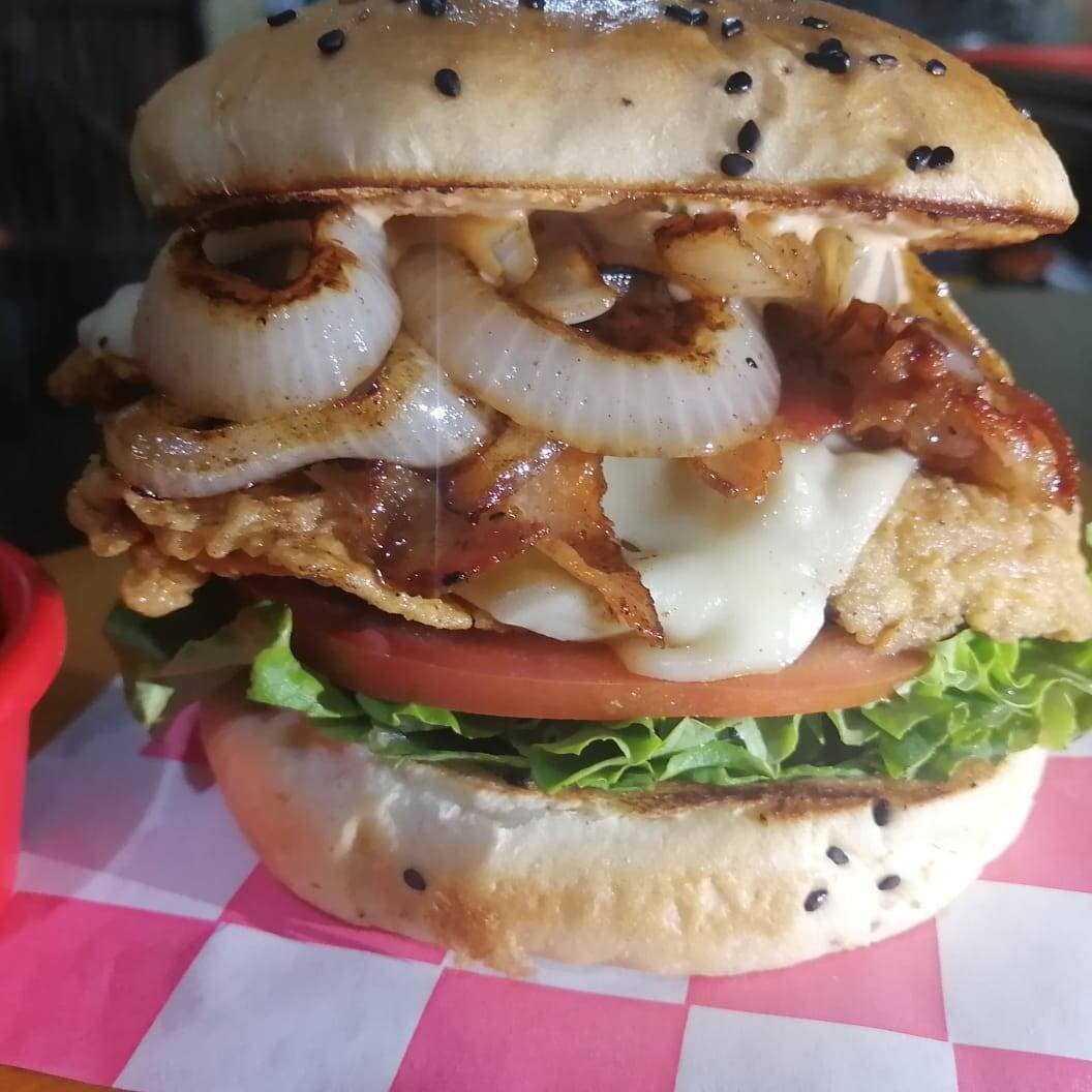 ESPECIAL EMPANIZADA