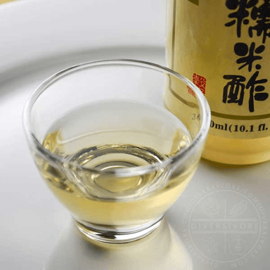 vinagre japones