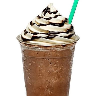 Frappé Oreo