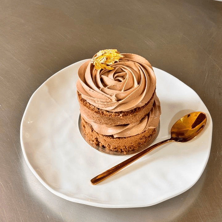 Pastel Individual Ferrero Performance