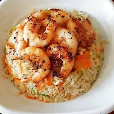 Yakimeshi De Camarón