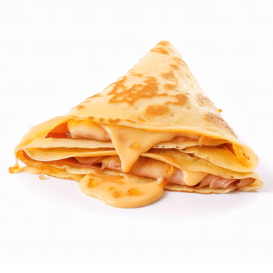 Crepa Salada