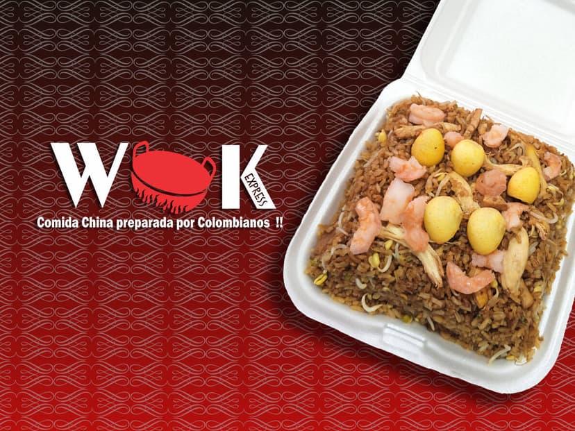 Wok Express