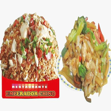 combo chop suey