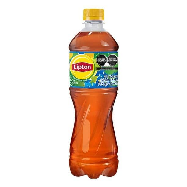 Té de Limón 600 ML