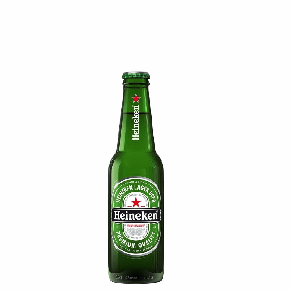 Heineken 250 Ml