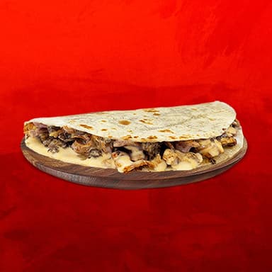 Quesadilla XL