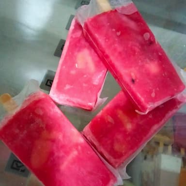 Paleta de Sandía
