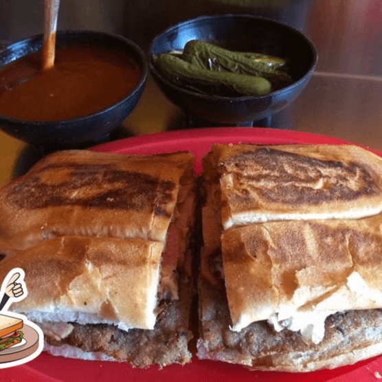 Torta Sanjuanense