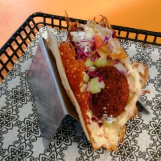 COSTRITA FALAFEL