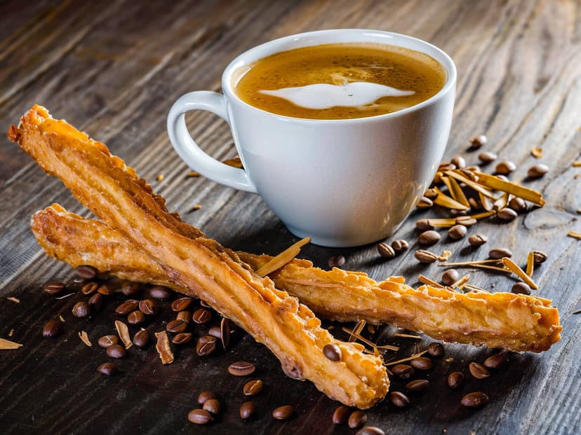 Churrería Porfirio Sucursal Ocoyoacac “Multiservicios Dual”