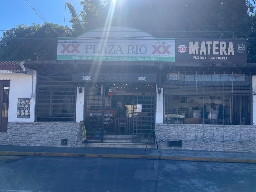 Le Mexique Cocina de Antojo