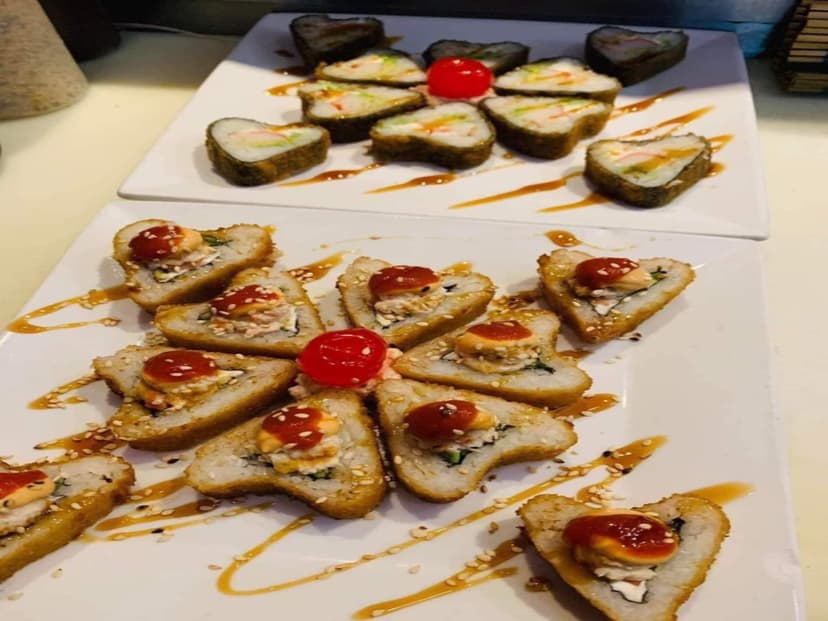 Sushi Yang