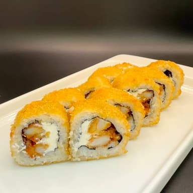 Oshi Roll