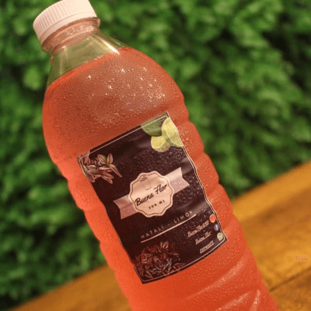 AGUA DE MATALÍ
