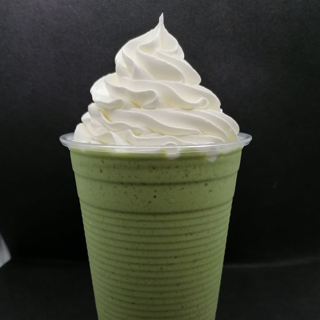 Frappé de Matcha
