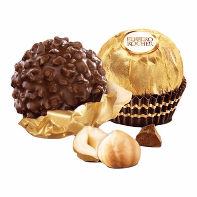 Ferrero Frappé