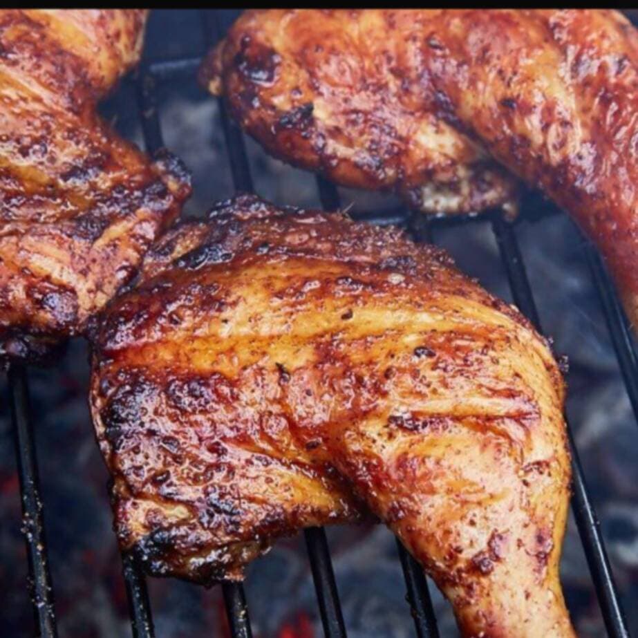 Pollo Asado