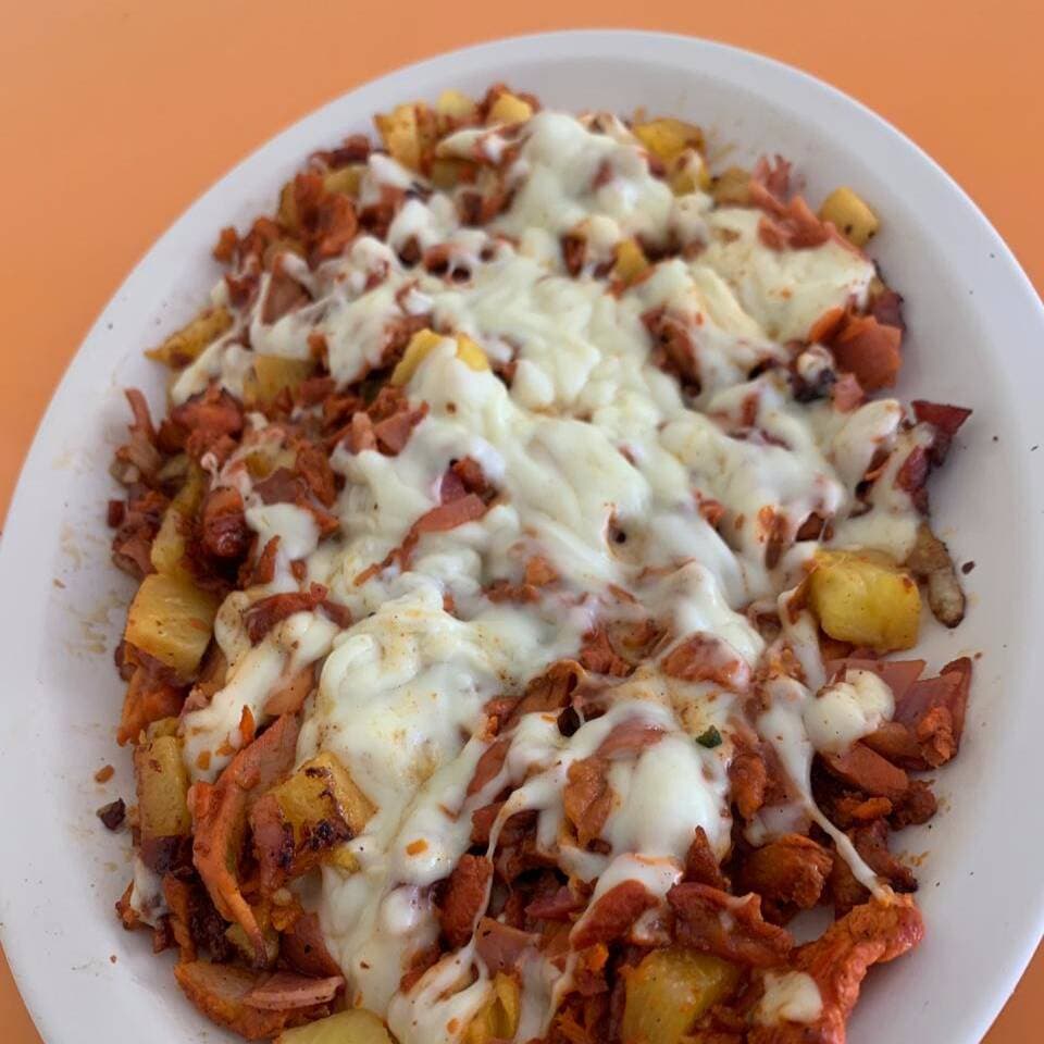 Hawaiana