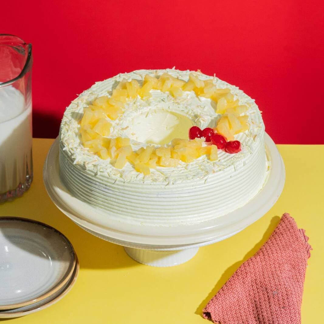 Piña Colada