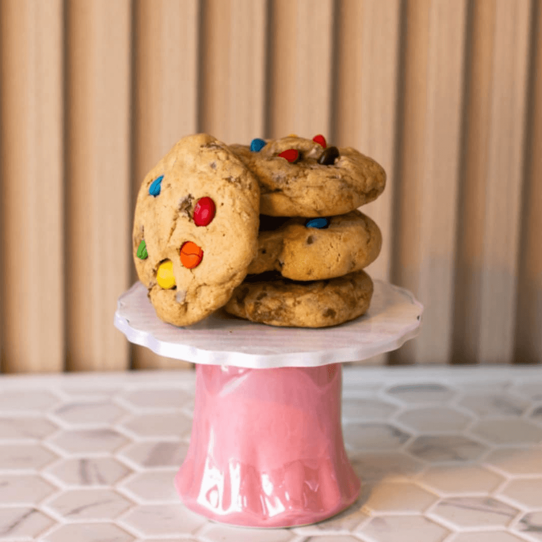 Cookie M&M