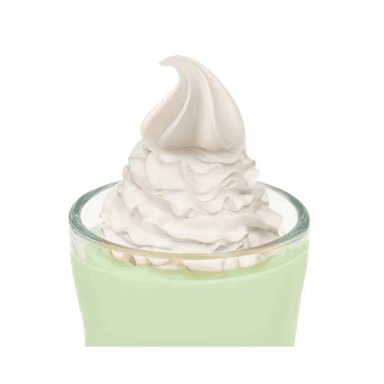 Shake de Pistache